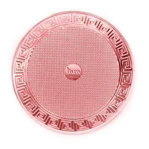I54 Grega Rose Gold